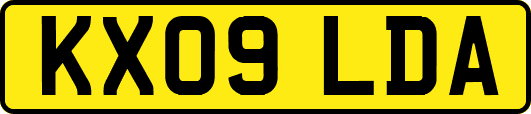 KX09LDA