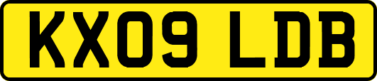 KX09LDB