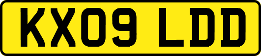 KX09LDD