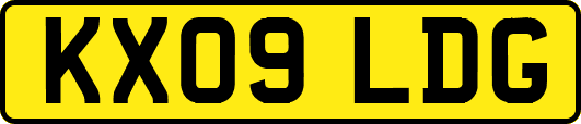 KX09LDG