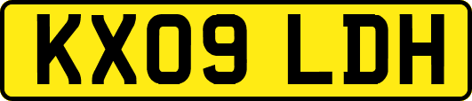 KX09LDH