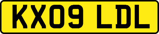 KX09LDL