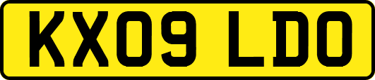 KX09LDO