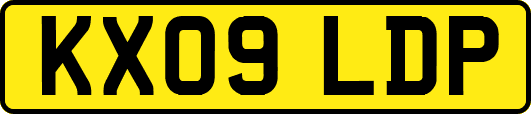 KX09LDP