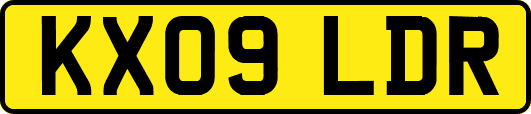 KX09LDR