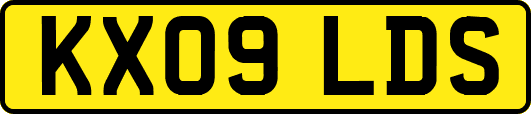 KX09LDS