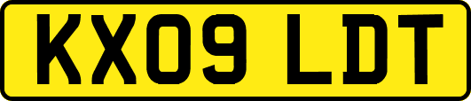 KX09LDT