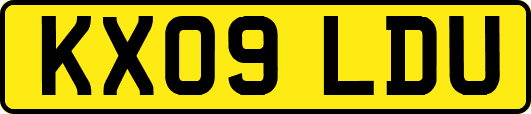 KX09LDU