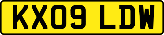 KX09LDW