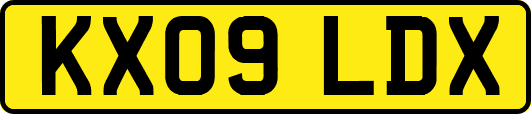 KX09LDX