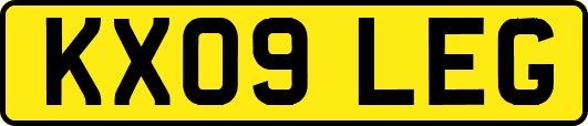 KX09LEG