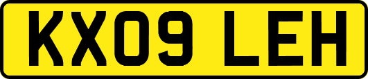 KX09LEH