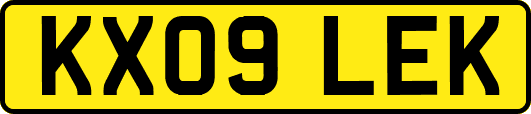 KX09LEK