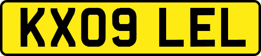 KX09LEL