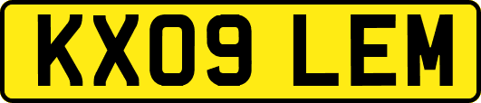 KX09LEM