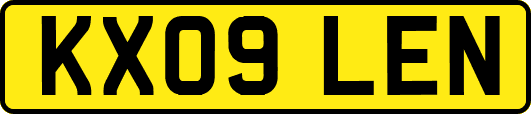 KX09LEN