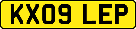 KX09LEP