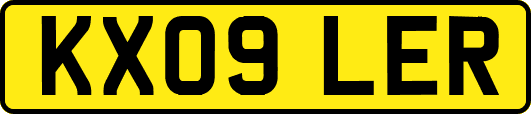 KX09LER