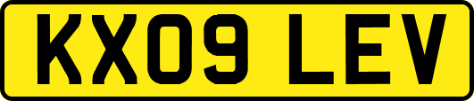 KX09LEV