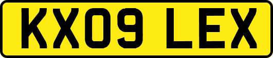 KX09LEX