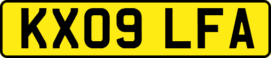 KX09LFA