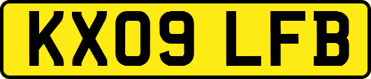 KX09LFB