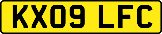 KX09LFC