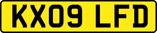 KX09LFD