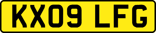 KX09LFG