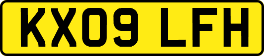 KX09LFH