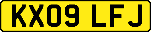 KX09LFJ