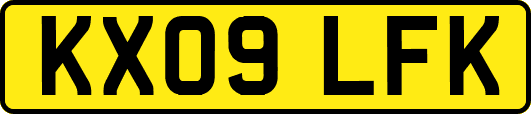 KX09LFK