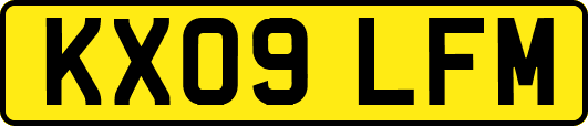 KX09LFM