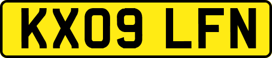 KX09LFN