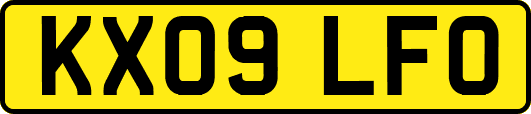 KX09LFO