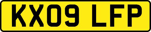 KX09LFP