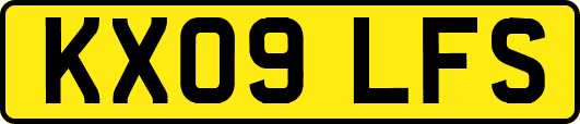 KX09LFS