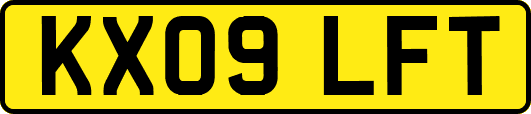 KX09LFT
