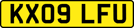 KX09LFU