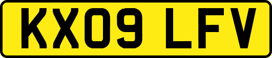 KX09LFV