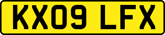 KX09LFX