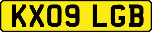 KX09LGB