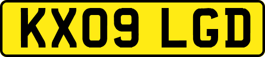 KX09LGD