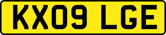 KX09LGE