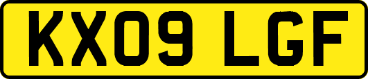 KX09LGF