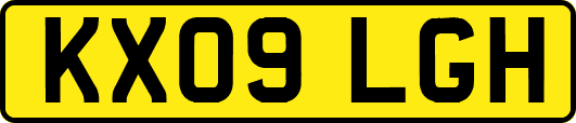 KX09LGH