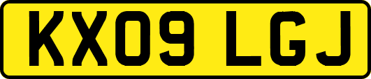 KX09LGJ
