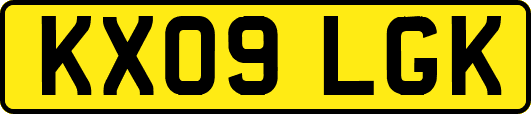 KX09LGK