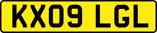 KX09LGL