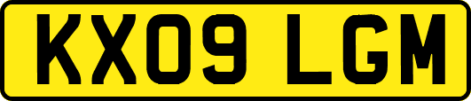 KX09LGM